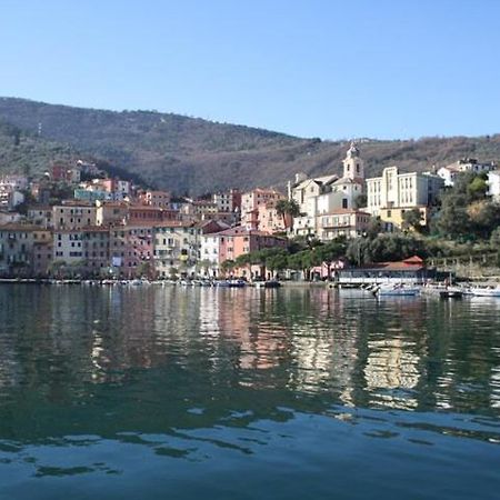 Bed and Breakfast Carugio Del Fezzano Fezzano  Exterior foto