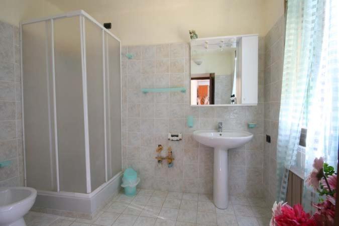Bed and Breakfast Carugio Del Fezzano Fezzano  Exterior foto