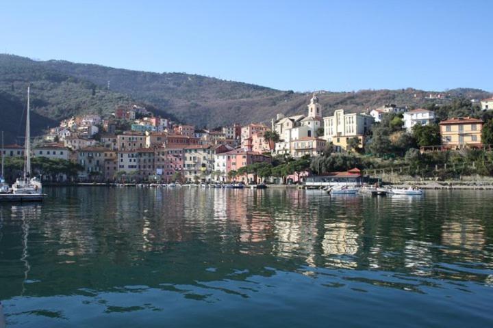 Bed and Breakfast Carugio Del Fezzano Fezzano  Exterior foto