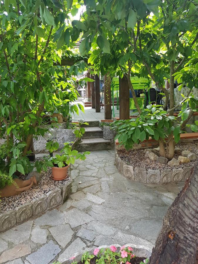 Bed and Breakfast Carugio Del Fezzano Fezzano  Exterior foto