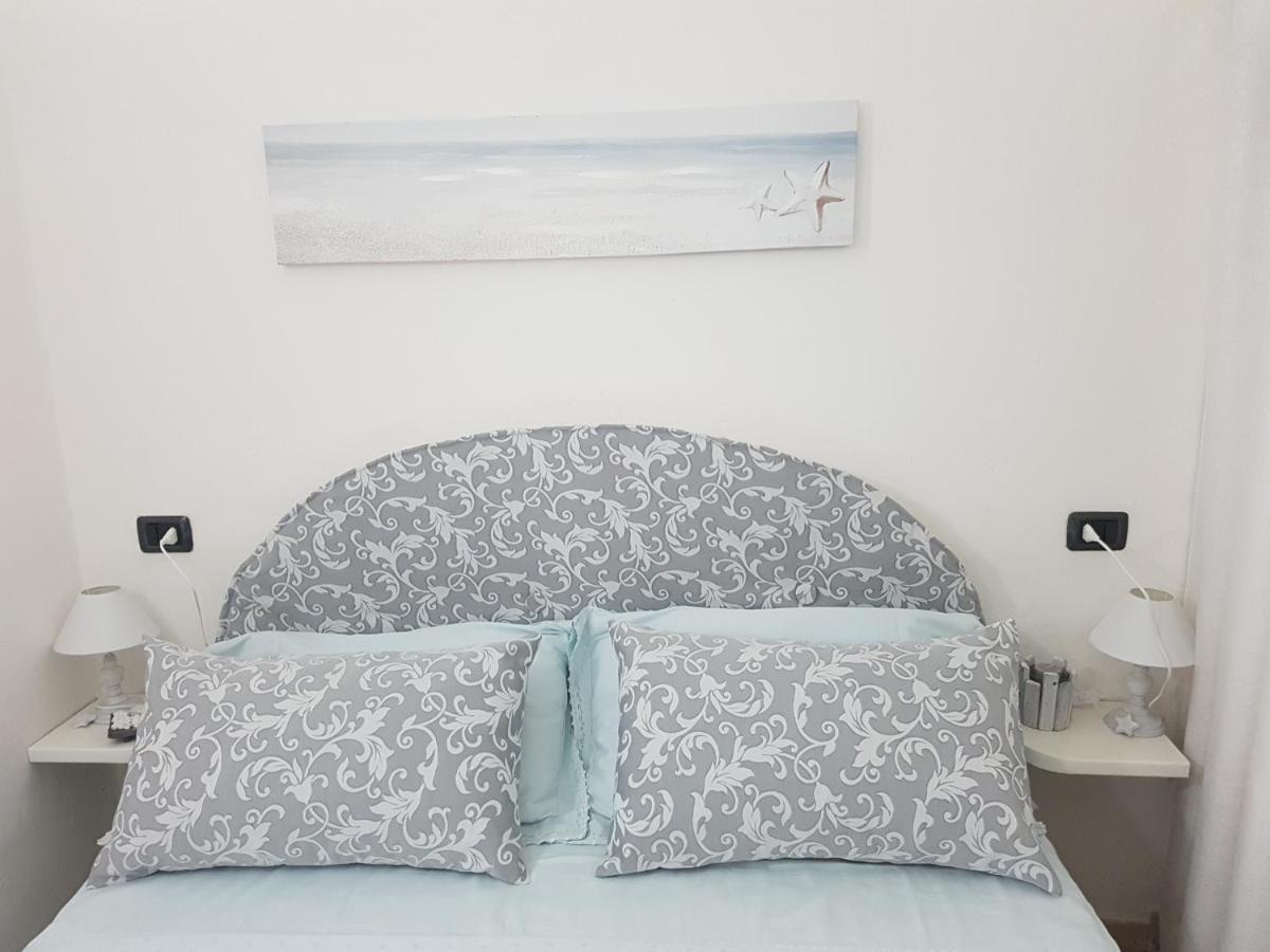 Bed and Breakfast Carugio Del Fezzano Fezzano  Exterior foto