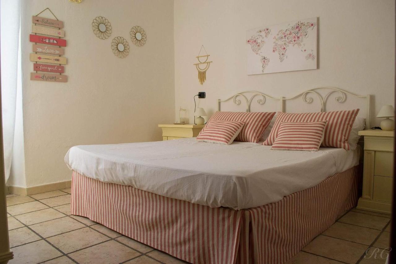 Bed and Breakfast Carugio Del Fezzano Fezzano  Exterior foto