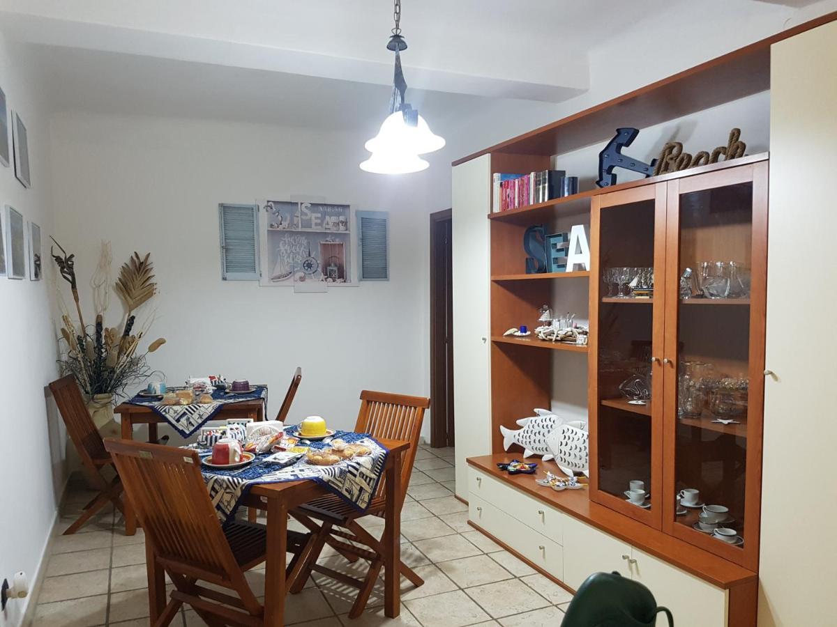 Bed and Breakfast Carugio Del Fezzano Fezzano  Exterior foto