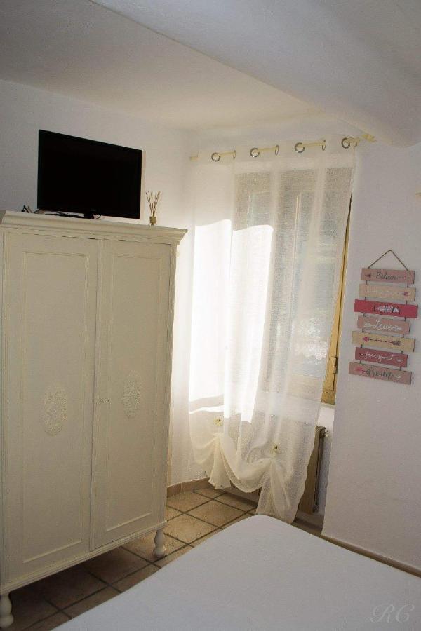 Bed and Breakfast Carugio Del Fezzano Fezzano  Exterior foto