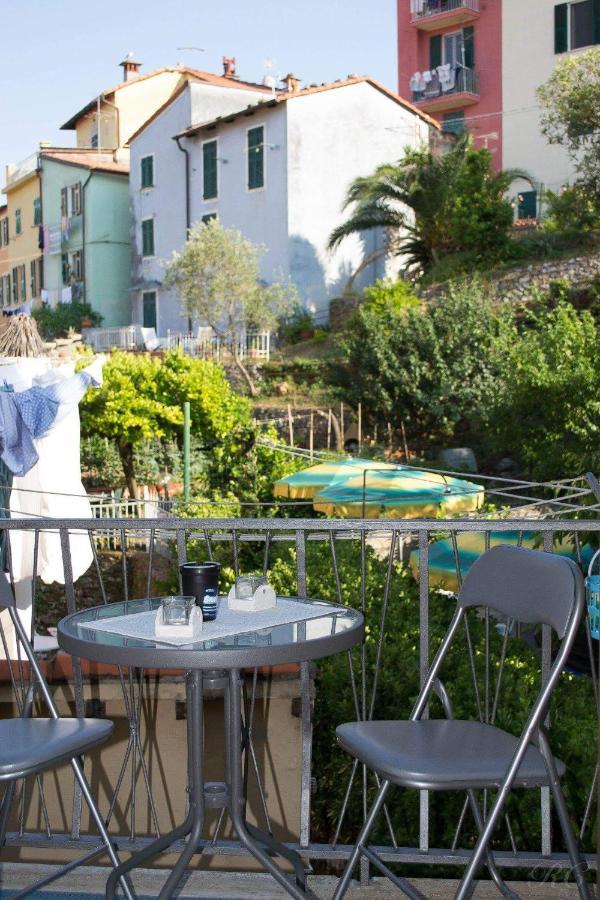 Bed and Breakfast Carugio Del Fezzano Fezzano  Exterior foto