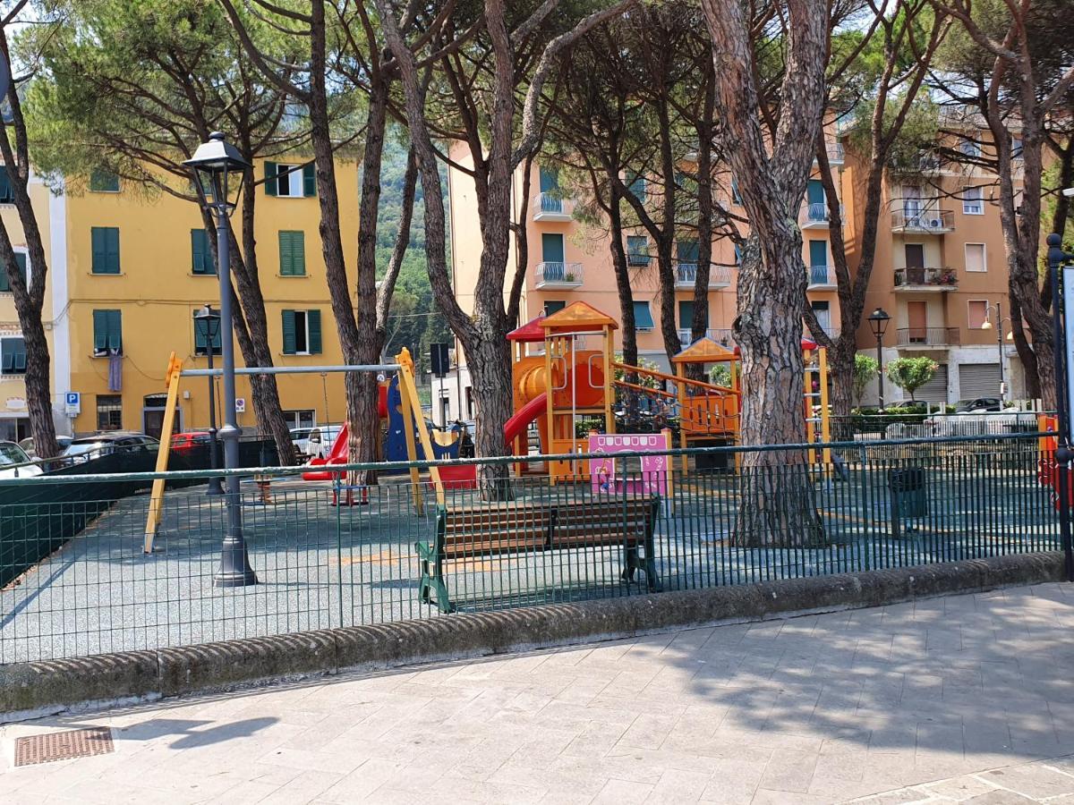 Bed and Breakfast Carugio Del Fezzano Fezzano  Exterior foto